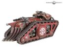 Games Workshop Sunday Preview – Machines Wage Civil War On Mars And Chaos Hordes Descend From The North 7