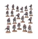 Games Workshop TECHKNECHT ZIRKEL