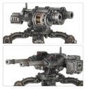 Games Workshop TRAZIOR PATTERN SENTRY GUNS 2