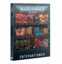 Games Workshop WARHAMMER 40.000 ENTERAKTIONEN 1