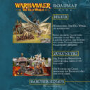 Games Workshop Warhammer NOVA Open Preview – The Next Old World Armies 1