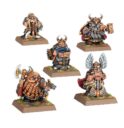 Games Workshop ZWERGENHERRSCHER