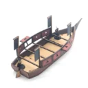 Hametsu Year Of The Dragon Kobaya Boat Preorder 2