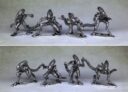 Khurasan Miniatures Neue Space Demons 01