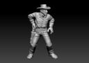 Knuckleduster Western Preview 01