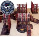 MAS Imperial All In One Red WTC Bundle PREPAINTED PREORDER 1