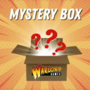 Mystery Box 2024 – Warlord Games EUROPE