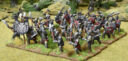 Oathmark Schwere Ork Infanterie