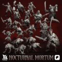 PM Old Town Watch & Nocturnal Mortum 2