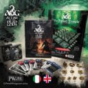 PWork Wargames Altar Of The Dead Gods Battle Box Produktbild 2