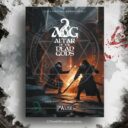 PWork Wargames Altar Of The Dead Gods Battle Box Regelbuch