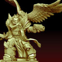 Puppetswar Preview Im Blood Angel Stil