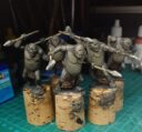 Ragnarok Miniatures Trolle Preview 1