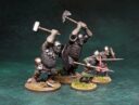 Ragnarok Miniatures Trolle Preview 3