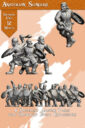 Resin Warfare Blades Of Persia Kickstarter The Rise Of The Shah Anatolian Slingers