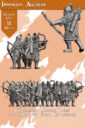 Resin Warfare Blades Of Persia Kickstarter The Rise Of The Shah Immortal Archers