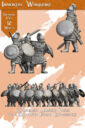 Resin Warfare Blades Of Persia Kickstarter The Rise Of The Shah Immortal Warriors