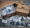 Resin Warfare Blades Of Persia Kickstarter The Rise Of The Shah Plastic Shipping