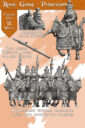 Resin Warfare Blades Of Persia Kickstarter The Rise Of The Shah Royal Guard – Pushtigban