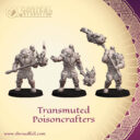 SF Shroudfall Transmuted Poisoncrafters (Umbral Veil) 1