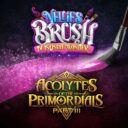 TDTL Nellie's Brush Of Infinite Wonder + Acolytes Of The Primordials Pt. 3 1