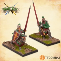 TT Combat Half Tilt Core Set Minis 3