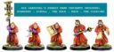 The Spanish Inquisition Victoria Miniatures 4