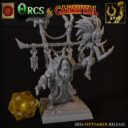 Titanforge Sept Orc Shaman 1 10