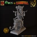 Titanforge Sept Orc Shaman Mounted 1 11