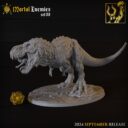 Titanforge Sept ZzMortalEnemies Zombie Tyrannosaurus 1 14