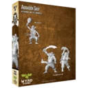 Wyrd Games Malifaux August Releases Abandon Ship Back