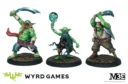 Wyrd Games Malifaux August Releases Abandon Ship Miniaturen