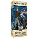 Wyrd Games Malifaux August Releases Factory Reset Front