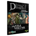 Wyrd Games Malifaux August Releases Penny Dreadful Vile Volume