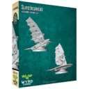 Wyrd Games Malifaux August Releases Slipstreamers Back