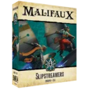 Wyrd Games Malifaux August Releases Slipstreamers Front