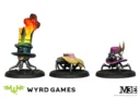 Wyrd Games Malifaux August Releases Ten Gauge Ten Gallons Miniaturen 1