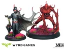 Wyrd Games Malifaux August Releases Widdershins Lane Miniaturen