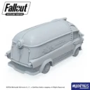 Fallout Terrain Print At Home Commercial Vehicles 10