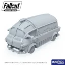 Fallout Terrain Print At Home Commercial Vehicles 11