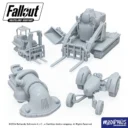 Fallout Terrain Print At Home Industrial Vehicles Stl 01