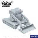 Fallout Terrain Print At Home Industrial Vehicles Stl 04