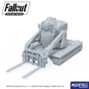 Fallout Terrain Print At Home Industrial Vehicles Stl 06