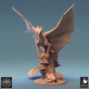 Rescale Pestilence BrassDragon Stand 01 02.6490 Copie