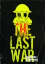 Wargames Atlantic The Last War Poster Artwork