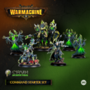 Warmachine August Pre 2