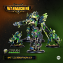 Warmachine August Pre 3