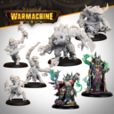 Warmachine Commandsets 03