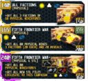 2nd Dynasty Fifth Frontier War Reward Tiers 3