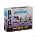 AM Marvel Crisis Protocol Monsters Unleashed Character Pack 1